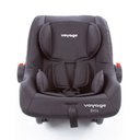 Ver imagem 3 de Bebê Conforto Voyage Beta de 0 Meses até 13 Kg Preto