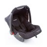 Bebê Conforto Voyage Beta de 0 Meses até 13 Kg Preto - 1