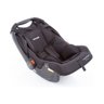 Bebê Conforto Voyage Beta de 0 Meses até 13 Kg Preto - 6