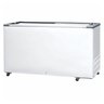 Freezer Horizontal 411 Litros Tampa de Vidro Fricon - HCED411-2V999 - 220v - 1