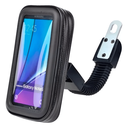 Ver imagem 4 de Suporte Veicular para Celular Moto Capa Protetora 6.3" Bmg-18 B-Max