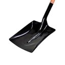 Ver imagem 2 de Pá Quadrada Construção Aço Carbono Cabo Polietileno N03 97cm Minasul