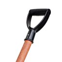 Ver imagem 3 de Pá Quadrada Construção Aço Carbono Cabo Polietileno N03 97cm Minasul