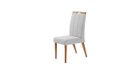 Ver imagem 2 de Mesa de jantar + 6 cadeiras Paris Tampo 160 cm C 13