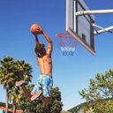 Ver imagem 5 de Aro de Basquete Fixo Bonafit Vermelho