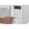 Micro-ondas Midea 35l Mxsa35b1 Branco 127v - 3