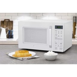 Micro-ondas Midea 35l Mxsa35b1 Branco 127v - 4