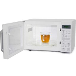 Micro-ondas Midea 35l Mxsa35b1 Branco 127v - 2