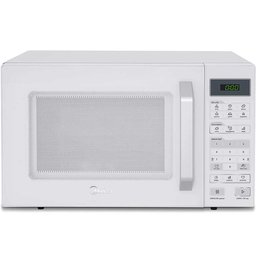 Micro-ondas Midea 35l Mxsa35b1 Branco 127v - 1