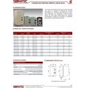 Ver imagem 2 de Chave Partida Magnetica 0,33cv Mono 0,5cv Tri 1,6-2,5 a 220v Sibratec