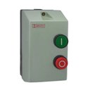 Ver imagem 1 de Chave Partida Magnetica 0,33cv Mono 0,5cv Tri 1,6-2,5 a 220v Sibratec