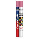 Ver imagem 1 de Tinta Spray 250ml 120g Rosa U.g Chemicolor Uso Interno e Externo Chemi Color