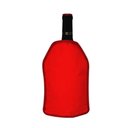 Ver imagem 2 de Capa Térmica Resfriadora Vinho com Gel Cooler para Garrafa
