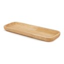 Ver imagem 1 de Bandeja em Madeira Curva 28cm