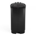 Ver imagem 7 de Tanquinho de Lavar Roupa Mueller 10kg Aquatec Não Transborda Mlt10f 110v