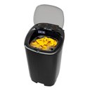 Ver imagem 6 de Tanquinho de Lavar Roupa Mueller 10kg Aquatec Não Transborda Mlt10f 110v