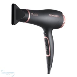 Kit Mondial Black: Estilo Profissional Completo - 2