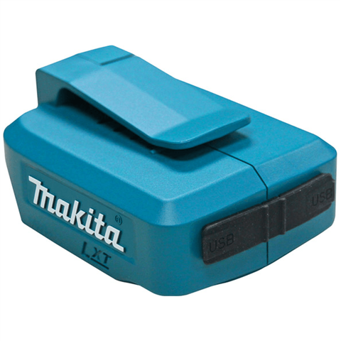 Adaptador Usb - Adp05 - Makita Adaptador Usb Makita Adp05