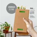 Ver imagem 3 de Tipos de Cactos - Quadros Modulares ou Placas Modulares Decorativas com 6 Peças