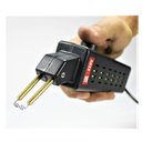 Ver imagem 3 de SOLDADOR PARA-CHOQUE PARAFIX PORTÁTIL 20111 220V V-8 BRASIL