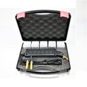 Ver imagem 2 de SOLDADOR PARA-CHOQUE PARAFIX PORTÁTIL 20111 220V V-8 BRASIL