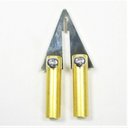 Ver imagem 4 de SOLDADOR PARA-CHOQUE PARAFIX PORTÁTIL 20111 220V V-8 BRASIL