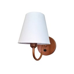 Arandela  Inglesa : Iluminação Sofisticada para seu Espaço Para sua casa quartos salas corredores In - 3