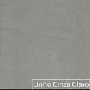 Ver imagem 5 de Kit Sofá Modular 5 Lugares 390cm Moderno Curvo Orgânico Bellarco Linho