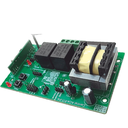 Ver imagem 1 de Central de Comando Acton Ac4 Fit Pa para Portão Eletrônico Bivolt – até 768 Controles -