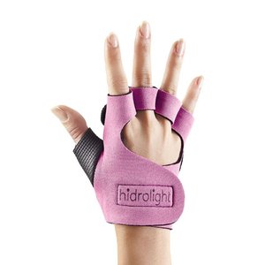 Luva de Neoprene Rosa Claro Hidrolight – H25