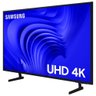 Smart Tv 50 Polegadas Samsung Crystal Uhd 4k com Gaming Hub, Un50du7700 - 5