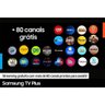 Smart Tv 50 Polegadas Samsung Crystal Uhd 4k com Gaming Hub, Un50du7700 - 9