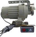 Ver imagem 6 de Máquina de Costura Industrial Interlock, Ponto Corrente, 2 a