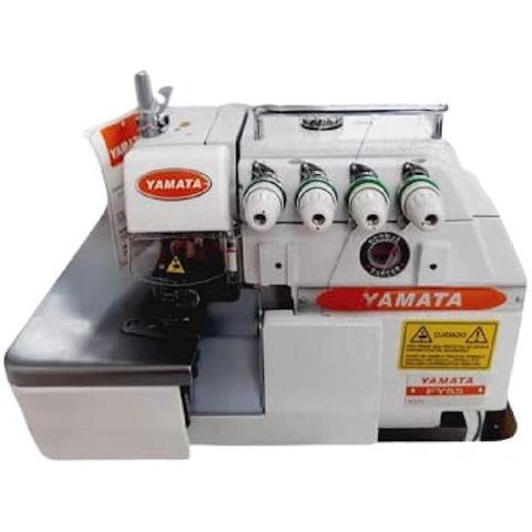 Máquina de Costura Industrial Interlock, Ponto Corrente, 2 a