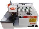 Ver imagem 1 de Máquina de Costura Industrial Interlock, Ponto Corrente, 2 a