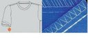 Ver imagem 5 de Máquina de Costura Industrial Interlock, Ponto Corrente, 2 a