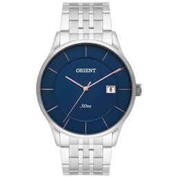 Relógio Orient Eternal Masculino Mbss1293 D1sx - 1