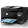 Impressora Multifuncional Jato de Tinta Epson L5290 Colorido Wi-fi - 4