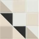 Ver imagem 4 de Adesivo para Banheiro Box Pastilha Bege Antiderrapante Lavável Colacomigo Adesivo Piso Box 1,20 X 0,