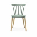 Ver imagem 5 de Cadeira Encosto Vazado Janaina