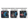 Ventilador Arno Xtreme Force Breeze Mesa Repelente 40cm Preto VB55 - 220V - 14