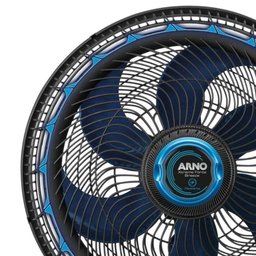 Ventilador Arno Xtreme Force Breeze Mesa Repelente 40cm Preto VB55 - 220V - 3