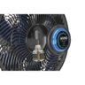 Ventilador Arno Xtreme Force Breeze Mesa Repelente 40cm Preto VB55 - 220V - 10