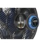 Ventilador Arno Xtreme Force Breeze Mesa Repelente 40cm Preto VB55 - 220V - 11