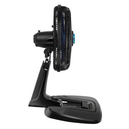Ventilador Arno Xtreme Force Breeze Mesa Repelente 40cm Preto VB55 - 220V - 4