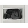 Ventilador Arno Xtreme Force Breeze Mesa Repelente 40cm Preto VB55 - 220V - 9