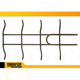Suporte Organizador Xícaras Canecas Suspenso 8 Ganchos Bel - 4