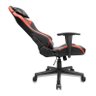 Cadeira Gamer TGT Heron TX, Preto e Vermelho, TGT-HRTX-BRD01 - 7