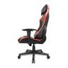 Cadeira Gamer TGT Heron TX, Preto e Vermelho, TGT-HRTX-BRD01 - 6