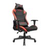 Cadeira Gamer TGT Heron TX, Preto e Vermelho, TGT-HRTX-BRD01 - 3